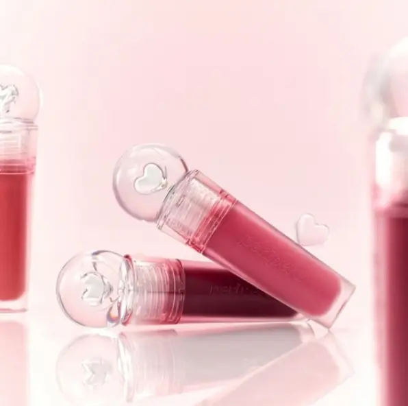 Гелевий тінт для губ Peripera Ink Gellable Tint