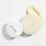 Матуюча пудра з сонцезахистом VT Cica No Sebum UV Powder SPF20 PA++