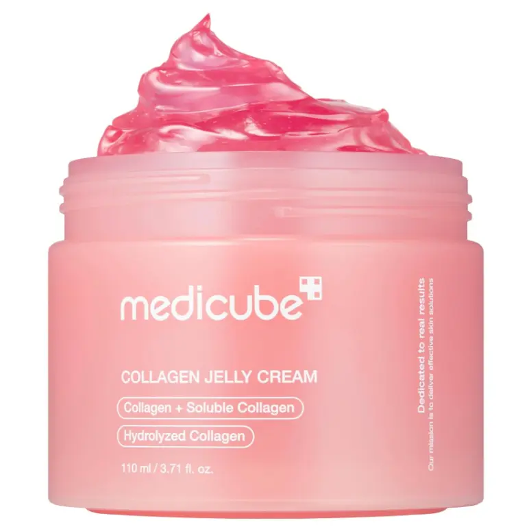 Колагеновий крем-гель Medicube Collagen Jelly Cream (уцінка)