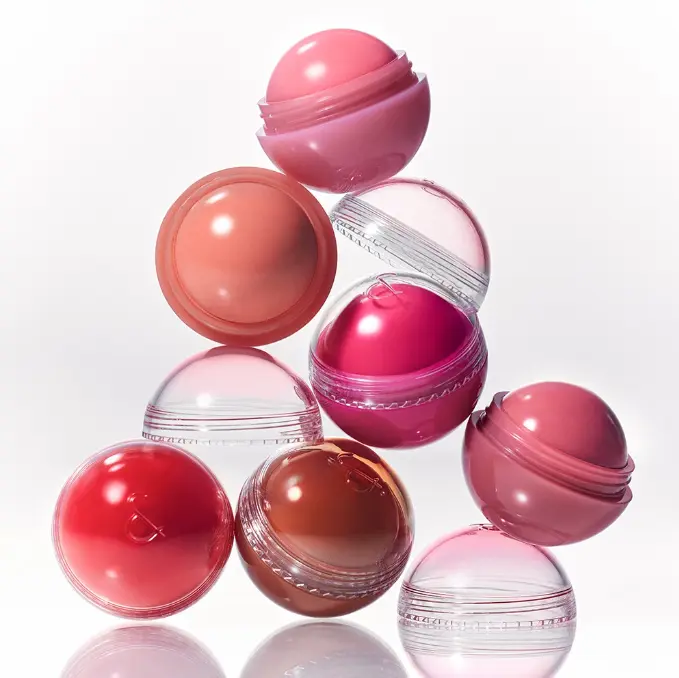 Соковиті рум’яна rom&nd Juicy Roll Cheek