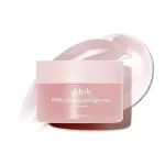 Нічна маска для пружності шкіри Abib PDRN Collagen Overnight Mask Firming Jelly 80 мл