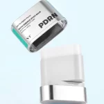 Бальзам-есенція в стіку антивікової дії VT PDRN Essence Stick Balm
