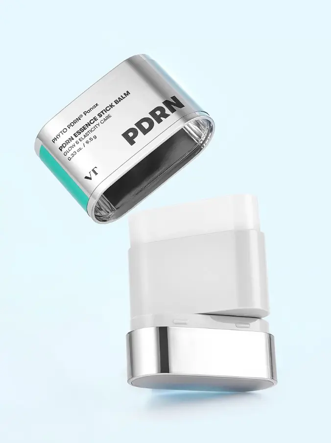 Бальзам-есенція в стіку антивікової дії VT PDRN Essence Stick Balm