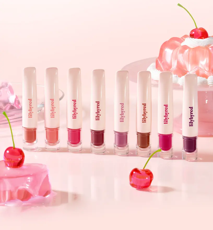 Желейний тінт-бальзам lilybyred Tangle Jelly Balm