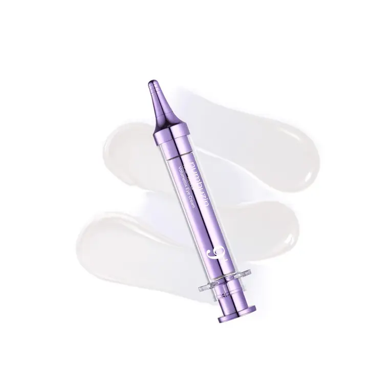 Ліфтинг крем для шкіри навколо очей Numbuzin No.9 NAD Retinol Volumetox Eye Cream 10 мл