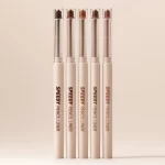 Тонкий олівець для очей Peripera Speedy Pencil Liner