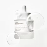 Сироватка для сяйва та догляду за порами Skin1004 Madagascar Centella Niacinamide 10 Boosting Shot Ampoule 30 мл