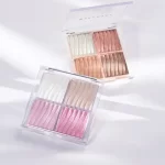 Палітра хайлайтерів WAKEMAKE Glow Contouring Highlighter Palette