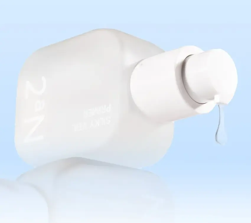 Шовковий праймер 2aN Silky Veil Primer