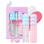 Набір міні тінт+блиск Colorgram Fruity Glass Tint Mini Duo Set