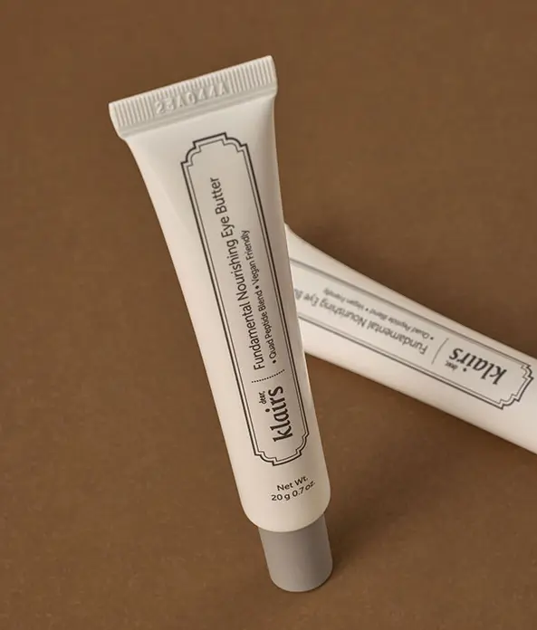 Живильний крем для повік Dear Klairs Fundamental Nourishing Eye Butter