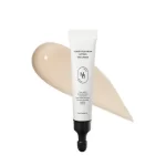 Ліфтинг крем під очі HEVEBLUE Black Yuja Bean Lifting Eye Cream 15 мл
