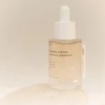 Сироватка з PDRN і центеллою HEVEBLUE Salmon Caring Centella Ampoule 30 мл