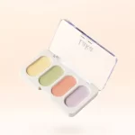 Палітра консилерів Laka Skin 4 Corrector