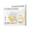 Ліфтинг-маска з колагеном та ретинолом Sungboon Editor Deep Collagen Retinol Boost Up Mask