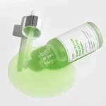 Ампула для звуження пор Sungboon Editor Green Tomato Pore Lifting Ampoule+