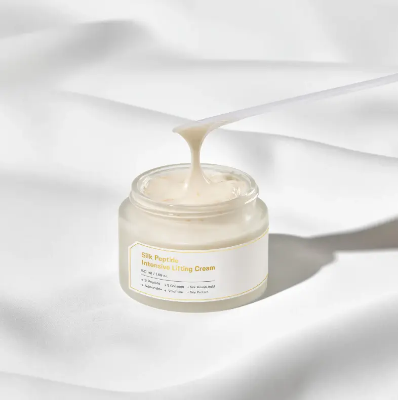Інтенсивний ліфтинг крем Sungboon Editor Silk Peptide Intensive Lifting Cream 50 мл