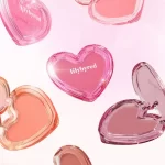 Сяючі рум’яна-щербет lilybyred Luv Beam Sherbet Cheek