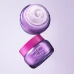 Зміцнюючий капсульний крем з бакучіолом EQQUALBERRY Bakuchiol Plumping Capsule Cream 50 мл