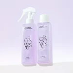 Незмивний засіб для волосся з квітковим ароматом Growus Damage Therapy No-wash Treatment EX True Me 250 мл