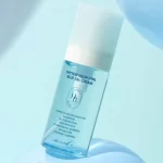 Легкий зволожуючий гель-крем Heveblue Phyton Squa Hyal Blue Gel Cream 110 мл