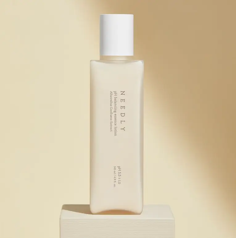 Зволожуючий лосьйон для обличчя Needly pH Balancing Essence Lotion 145 мл