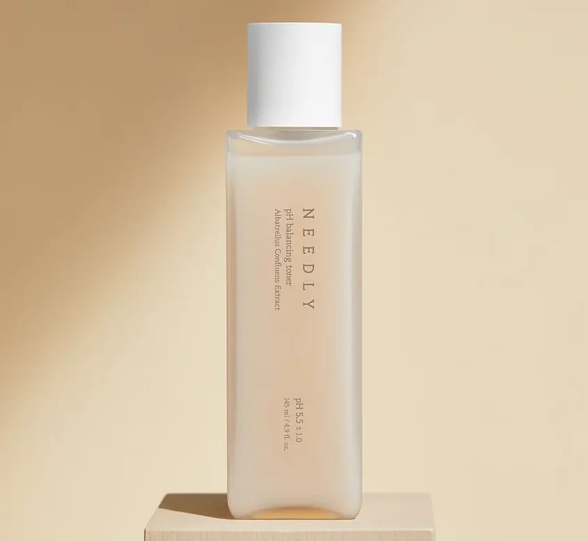 Зволожуючий тонер Needly pH Balancing Toner 145 мл