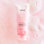 Персикова очищуюча пінка Anua Peach Niacin Spread Cleansing Foam 150 мл