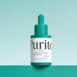 Зволожуюча сироватка з пантенолом Purito Seoul Mighty Bamboo Panthenol Serum 30 мл