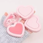 Ніжні кремові рум’яна AOU Soft Cream Blush