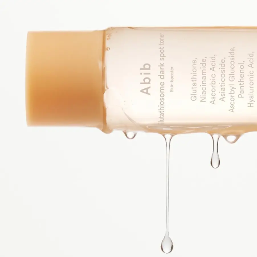 Тонер для рівного тону Abib Glutathiosome Dark Spot Toner Skin Booster 200 мл