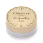 База під макіяж для звуження пор Canmake Poreless Airy Base