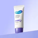 Крем для еластичності шкіри шиї з PDRN Derma B Balance Fit Neck Cream 60 мл