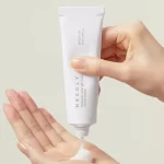 Зволожуючий гель-крем з пантенолом Needly Panthenol Water Gel Cream 50 мл