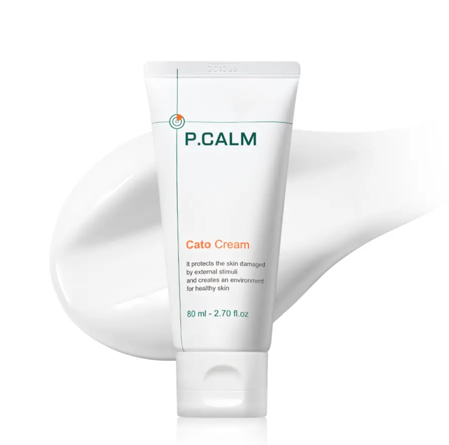Відновлюючий крем P.CALM Cato Cream 80 мл