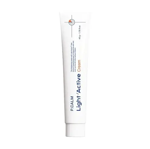 Легкий відновлюючий крем P.CALM Light Active Cream 40 мл
