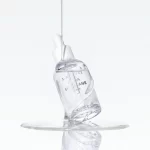 Зволожуюча сироватка з скваланом S.NATURE Aqua Squalane Serum 50 мл