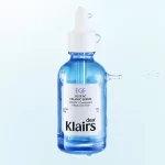 Заспокійлива сироватка Dear, Klairs EGF Blue AC Calming Serum 50 мл