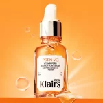 Сироватка для пружності з вітаміном С та PDRN Dear Klairs Vitamin PDRN Bouncy Pore Serum 35 мл