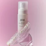 Сироватка-міст з пробіотиками та NAD+ Haruharu Wonder Black Rice Probiotics Barrier NAD+ Serum Mist 80 мл