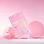 Мікроголкові патчі від прищів Needly Patch For Blemishes Colorful 12 шт