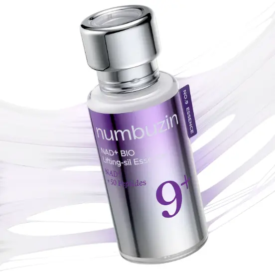 Ліфтинг есенція Numbuzin No.9 NAD Bio Lifting Essence 30 мл