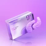 Патчі під очі з колагеном і пептидами Numbuzin No.9 NAD Collagen Under Eye Patches 5 пар