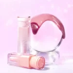 Сяючий тінт-глазур 2aN Glaze Bouncing Tint Dream Fantasy Holiday Edition