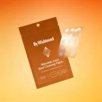 Патчі проти запалень із мигдальною кислотою By Wishtrend Mandelic Acid Spot Clearing Patch 39 шт