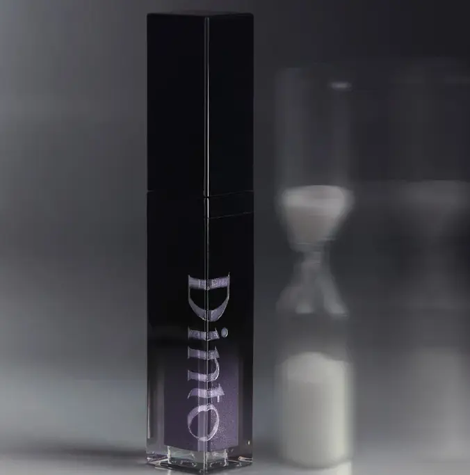 Сяючий блиск для губ Dinto Pearl-Kissed Plumping Lip Glacé