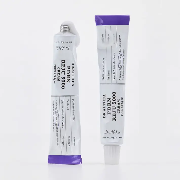 Крем для відновлення шкіри з PDRN Dr.Althea Reju 5000 Cream 20 г