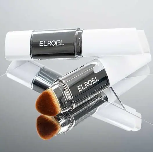 Тональний стік ELROEL Blanc Cover Cream Stick #Medium