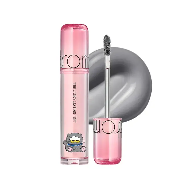Тінт-глазур для губ rom&nd ZO&FRIENDS The Juicy Lasting Tint #38 Cloudy Berry