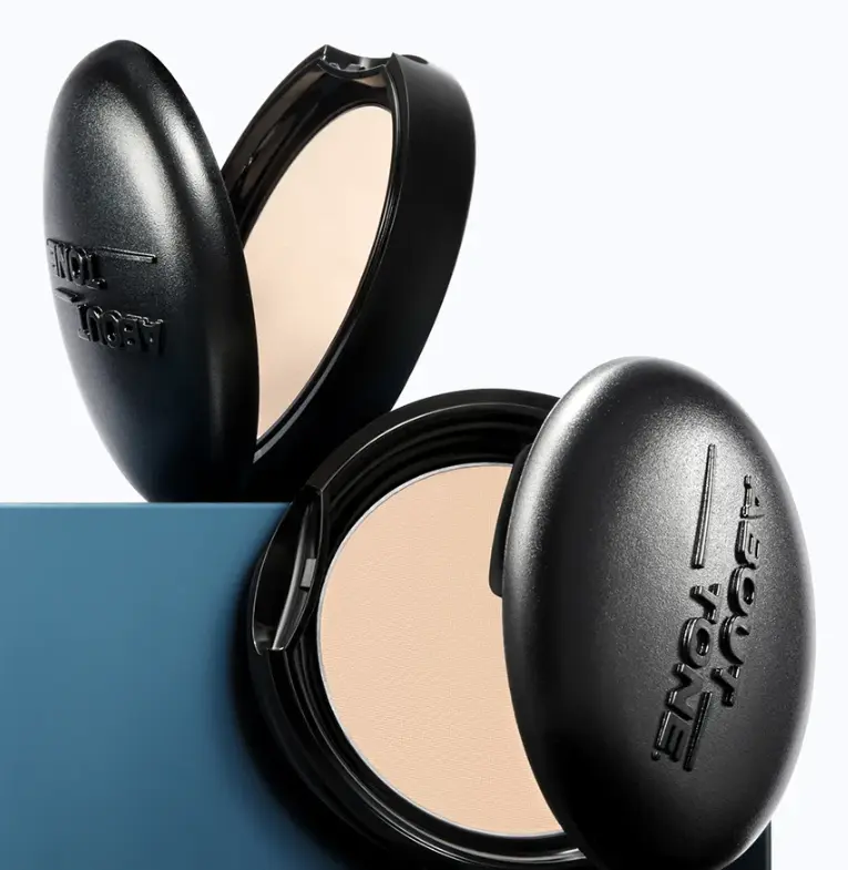 Компактна блюр пудра ABOUT_TONE Blur Powder Pact